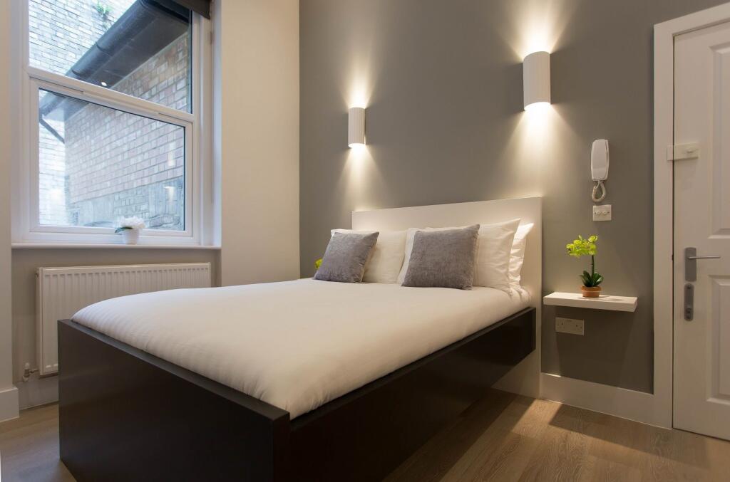 4 bed Studio for rent in Stoke Newington. From Concept Studio Apartments - London