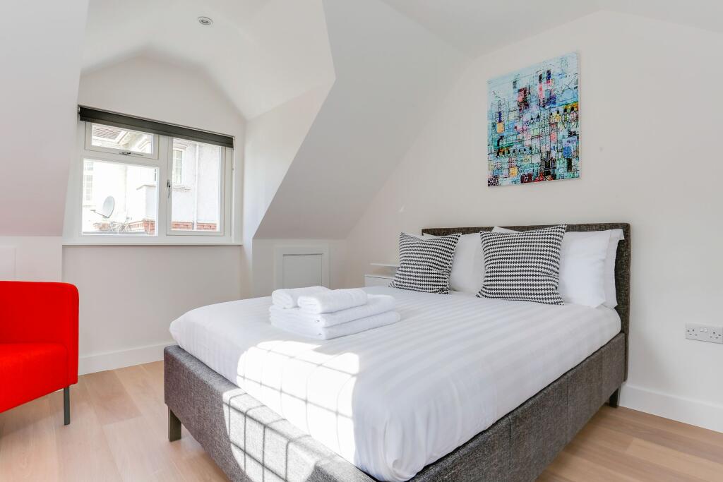 1 bed Mid Terraced House for rent in London. From Concept Studio Apartments - London 1 bed Mid Terraced House for rent in London. From Concept Studio Apartments - London