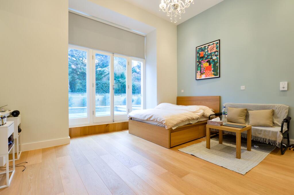 2 bed Apartment for rent in Hampstead. From Concept Studio Apartments - London