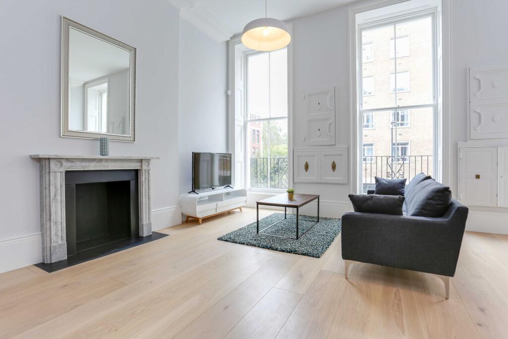 1 bed Apartment for rent in Islington. From Concept Studio Apartments - London