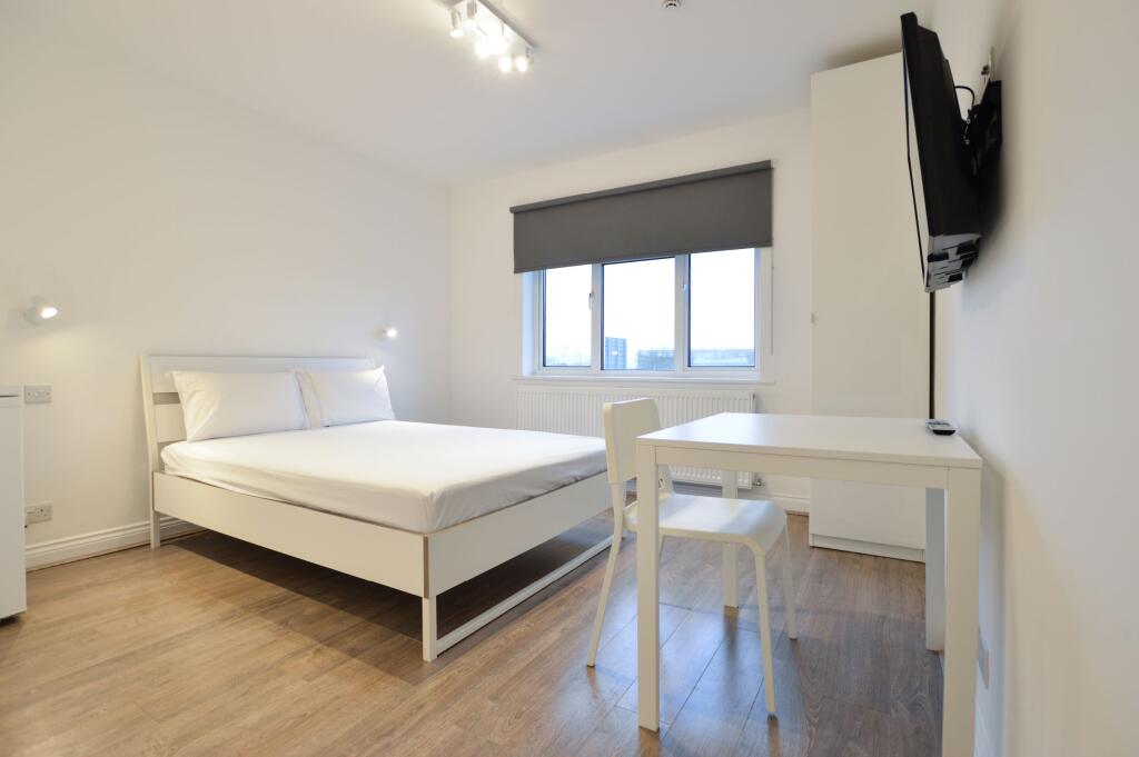 4 bed Studio for rent in Hendon. From Concept Studio Apartments - London