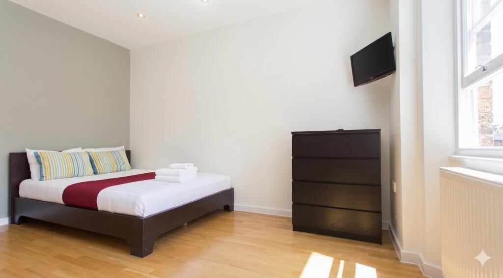 4 bed Apartment for rent in Paddington. From Concept Studio Apartments - London