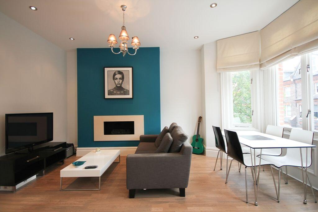 1 bed Apartment for rent in Hampstead. From Concept Studio Apartments - London