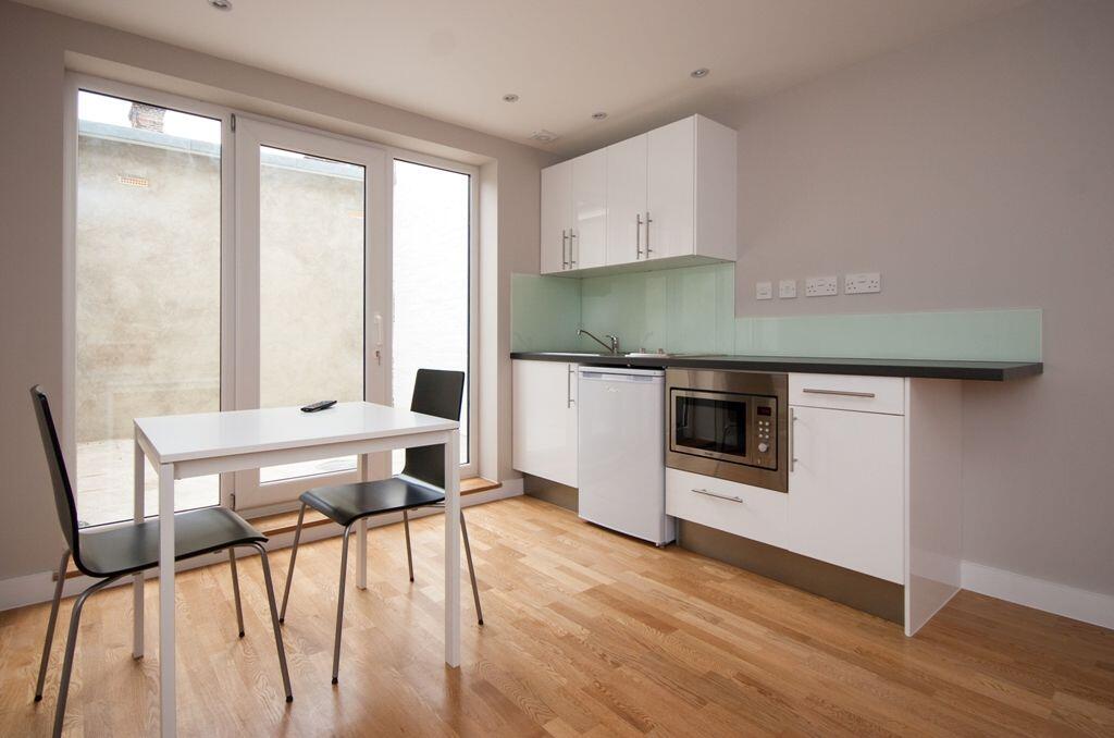 4 bed Studio for rent in Paddington. From Concept Studio Apartments - London 4 bed Studio for rent in Paddington. From Concept Studio Apartments - London
