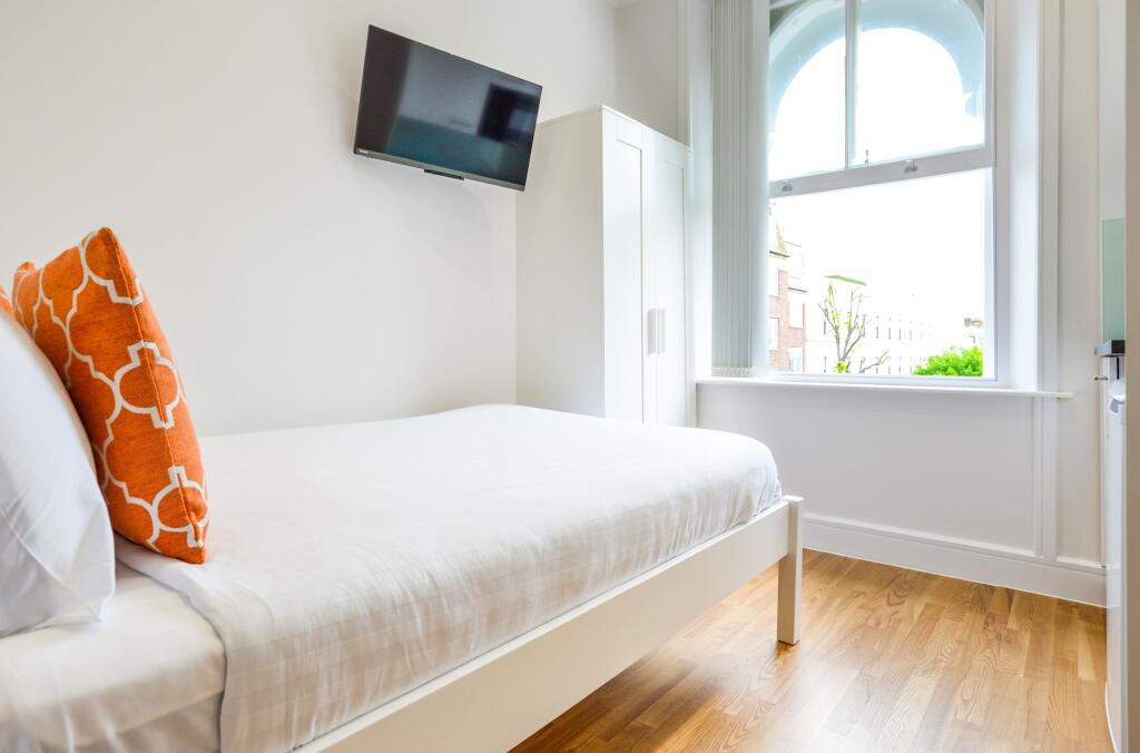 4 bed Studio for rent in Paddington. From Concept Studio Apartments - London 4 bed Studio for rent in Paddington. From Concept Studio Apartments - London