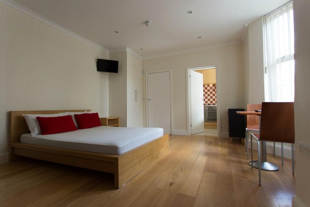 0 bed Studio for rent in Hampstead. From Concept Studio Apartments - London