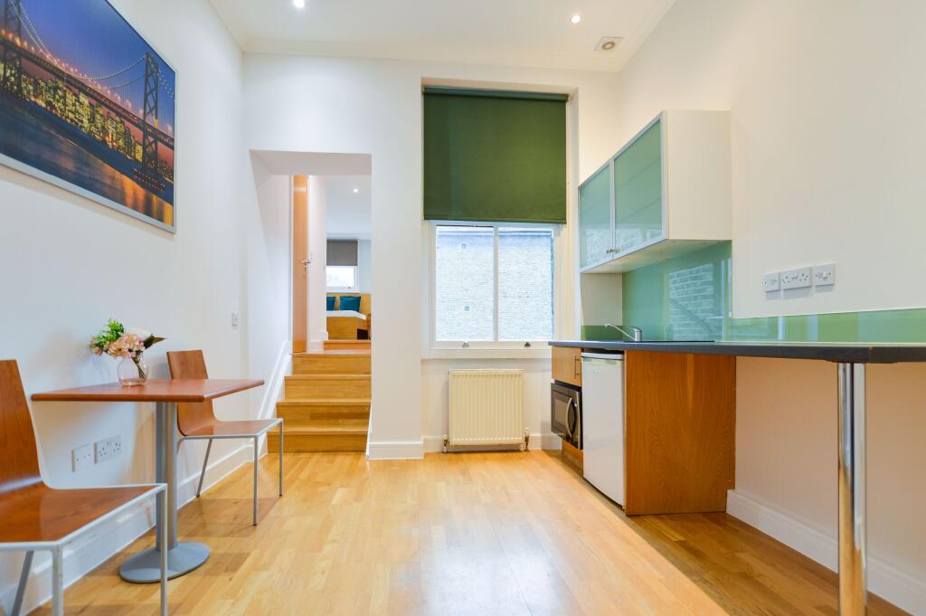 0 bed Apartment for rent in Hammersmith. From Concept Studio Apartments - London 0 bed Apartment for rent in Hammersmith. From Concept Studio Apartments - London