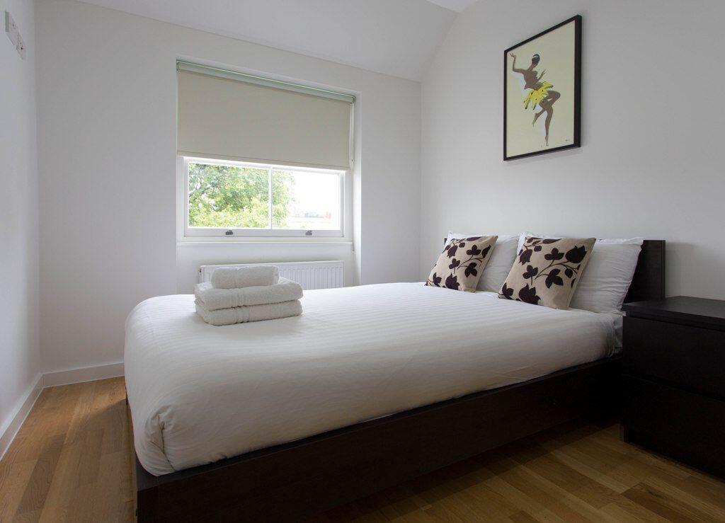 1 bed Apartment for rent in Paddington. From Concept Studio Apartments - London