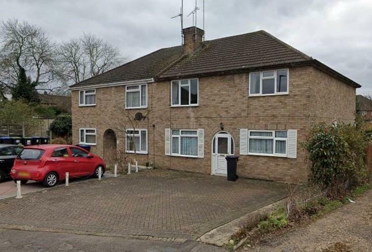 2 bed Flat for rent in Crews Hill. From Cottage Fields - Enfield