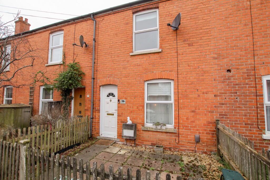 2 bed Mid Terraced House for rent in Newbury. From County Property Management - Newbury 2 bed Mid Terraced House for rent in Newbury. From County Property Management - Newbury