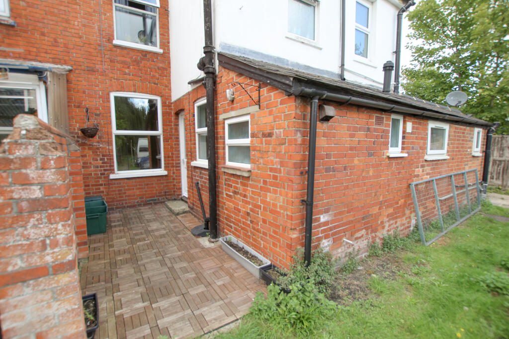 1 bed House (unspecified) for rent in Newbury. From County Property Management - Newbury 1 bed House (unspecified) for rent in Newbury. From County Property Management - Newbury