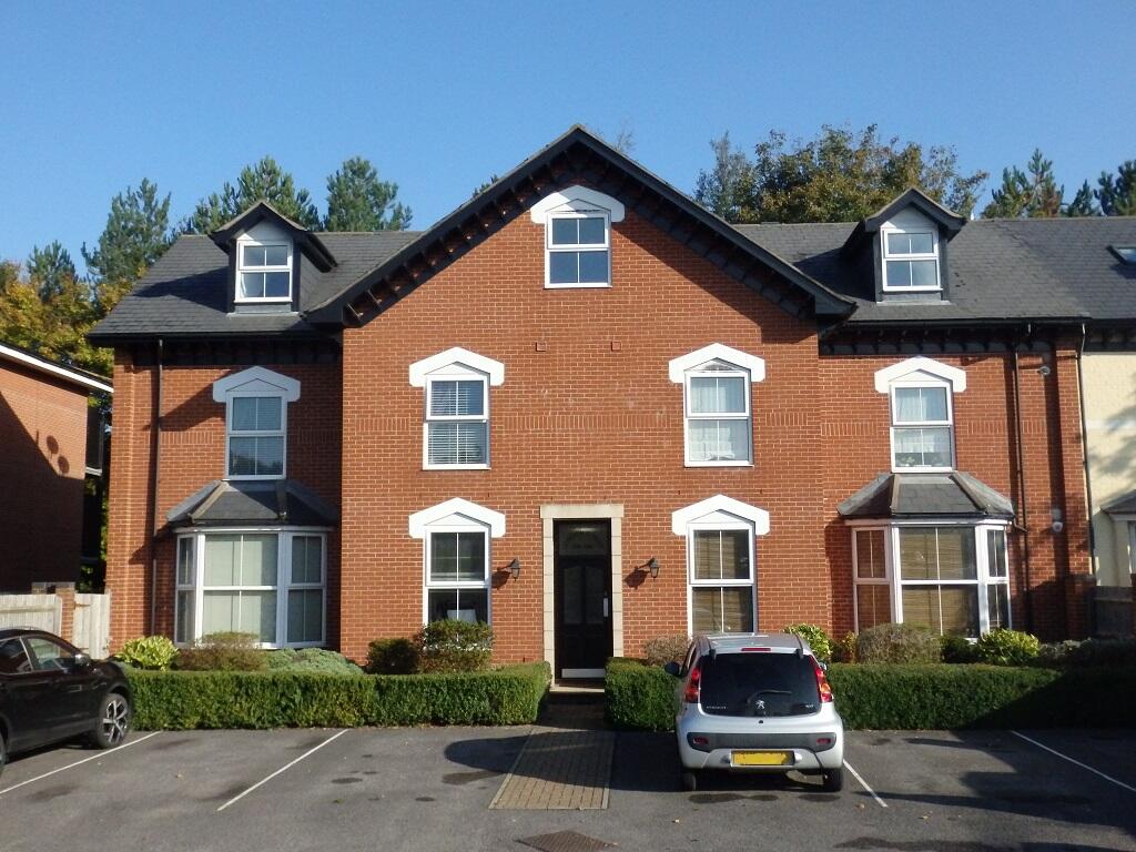 2 bed Apartment for rent in Newbury. From County Property Management - Newbury
