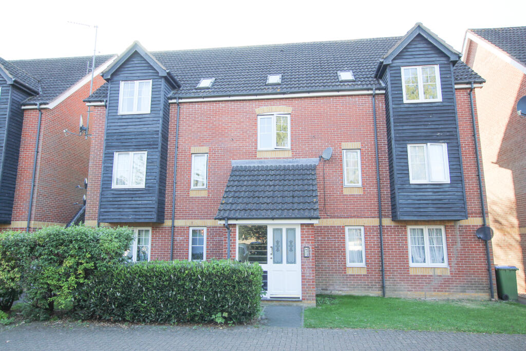 2 bed 1st Floor Flat for rent in Newbury. From County Property Management - Newbury 2 bed 1st Floor Flat for rent in Newbury. From County Property Management - Newbury