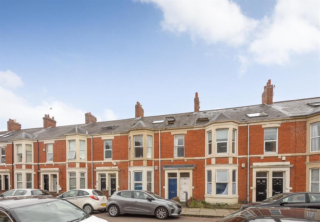 5 bed Annexe for rent in Newcastle upon Tyne. From Bailey & Co. - Jesmond