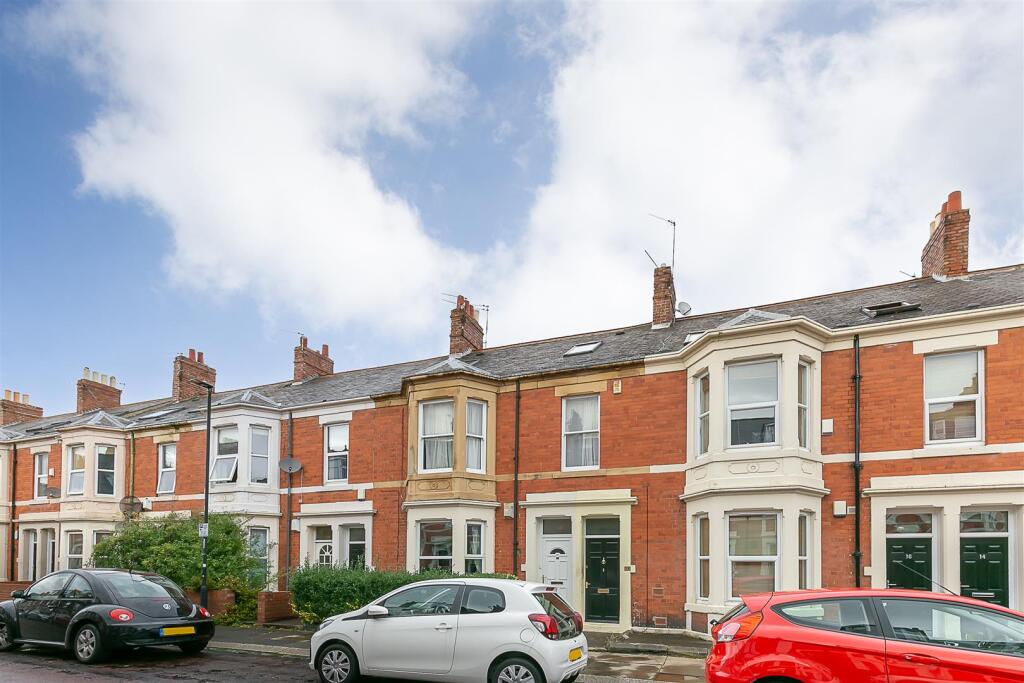 5 bed Annexe for rent in Newcastle upon Tyne. From Bailey & Co. - Jesmond