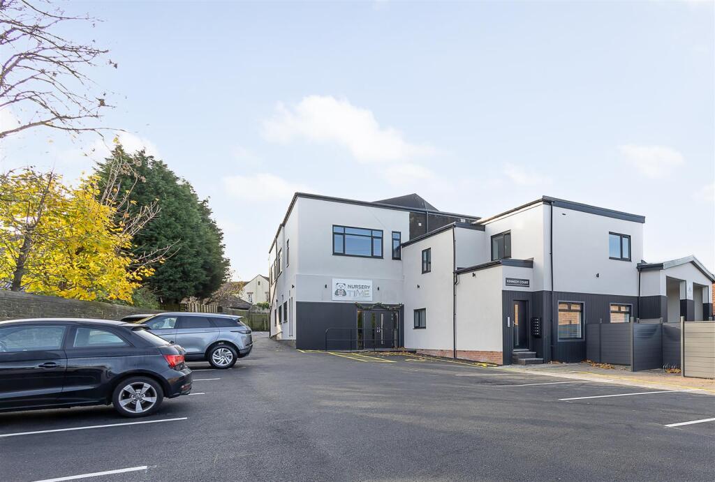 0 bed Studio for rent in . From Bailey & Co. - Jesmond
