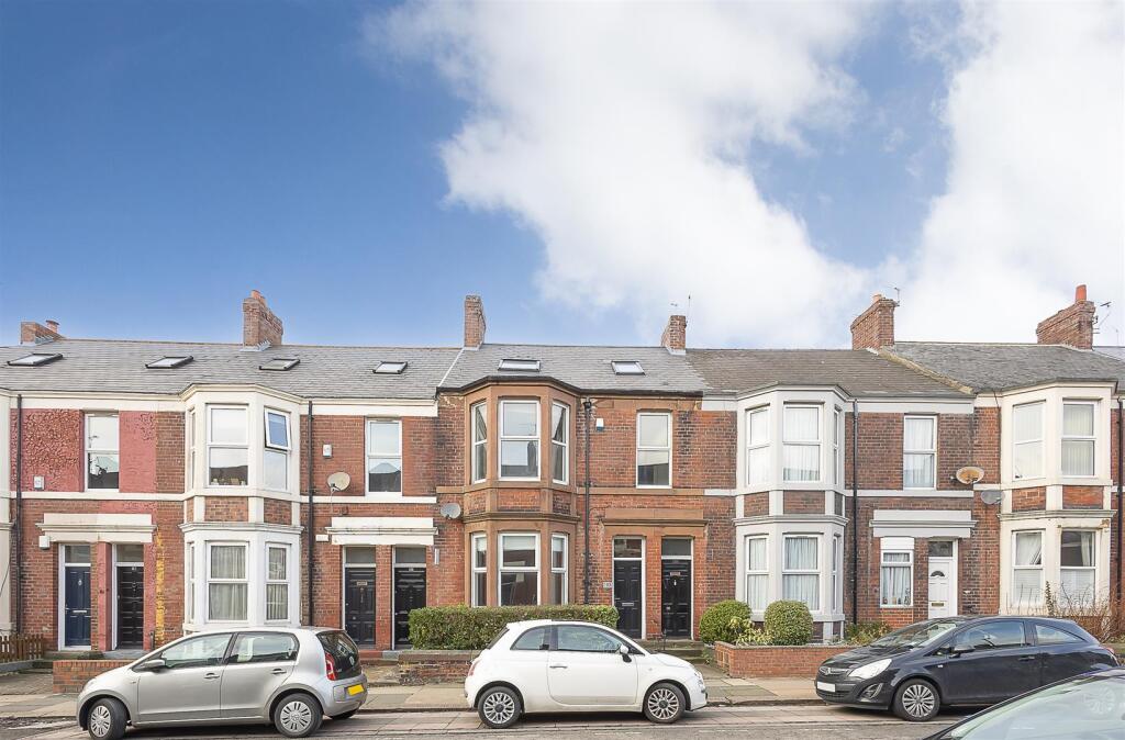 2 bed 1st Floor Flat for rent in Newcastle upon Tyne. From Bailey & Co. - Jesmond