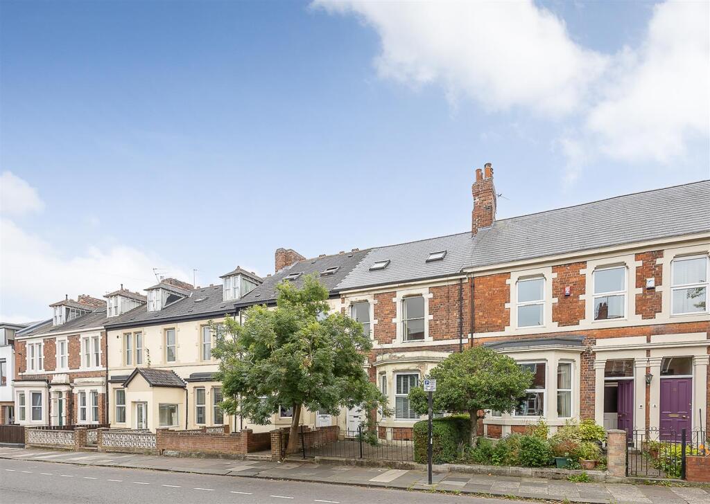 2 bed 1st Floor Flat for rent in Newcastle upon Tyne. From Bailey & Co. - Jesmond