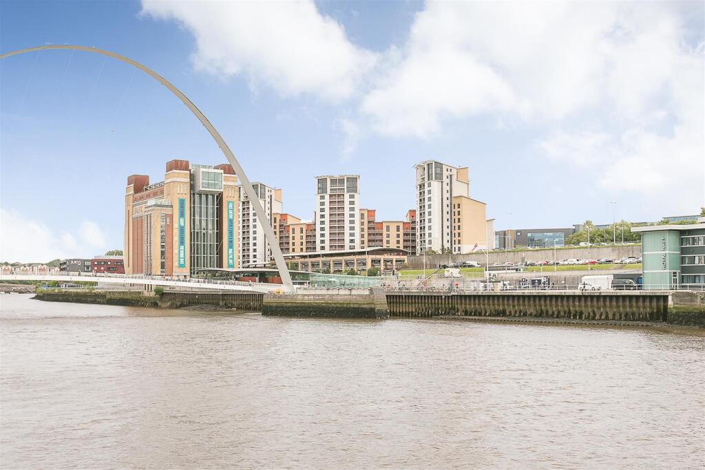 2 bed Apartment for rent in Gateshead. From Bailey & Co. - Jesmond