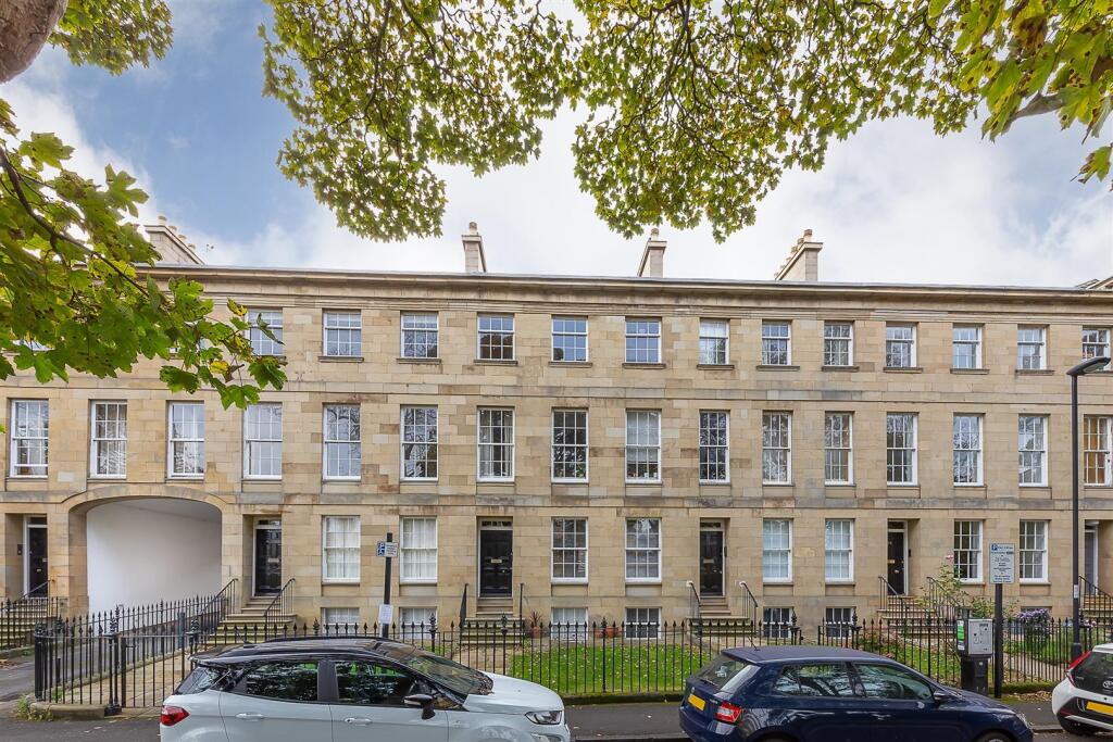 1 bed 1st Floor Flat for rent in Newcastle upon Tyne. From Bailey & Co. - Jesmond