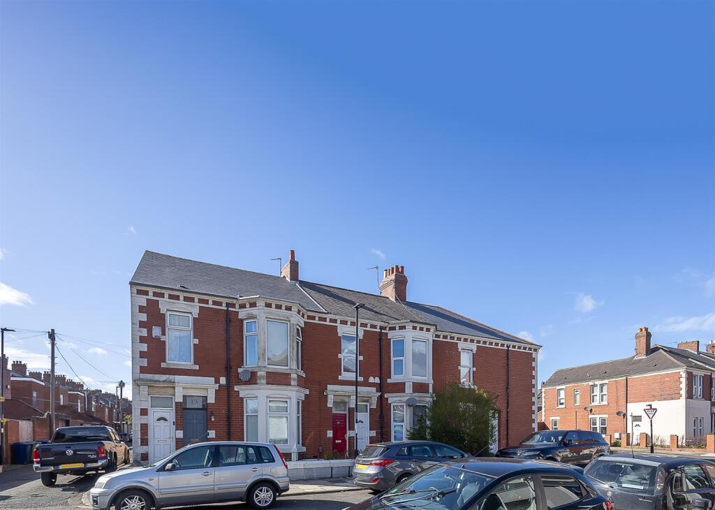 2 bed 1st Floor Flat for rent in Newcastle upon Tyne. From Bailey & Co. - Jesmond 2 bed 1st Floor Flat for rent in Newcastle upon Tyne. From Bailey & Co. - Jesmond