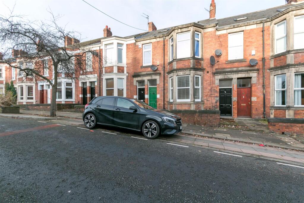 2 bed 1st Floor Flat for rent in Newcastle upon Tyne. From Bailey & Co. - Jesmond