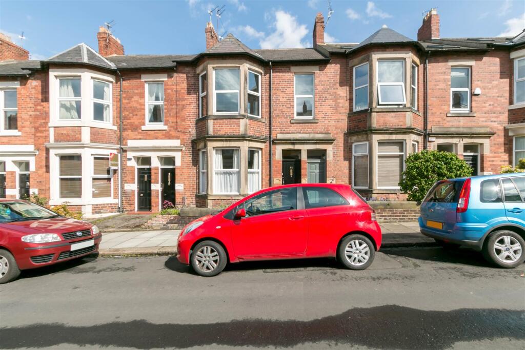 2 bed 1st Floor Flat for rent in Newcastle upon Tyne. From Bailey & Co. - Jesmond