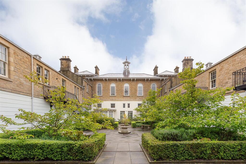 2 bed 1st Floor Flat for rent in Newcastle upon Tyne. From Bailey & Co. - Jesmond