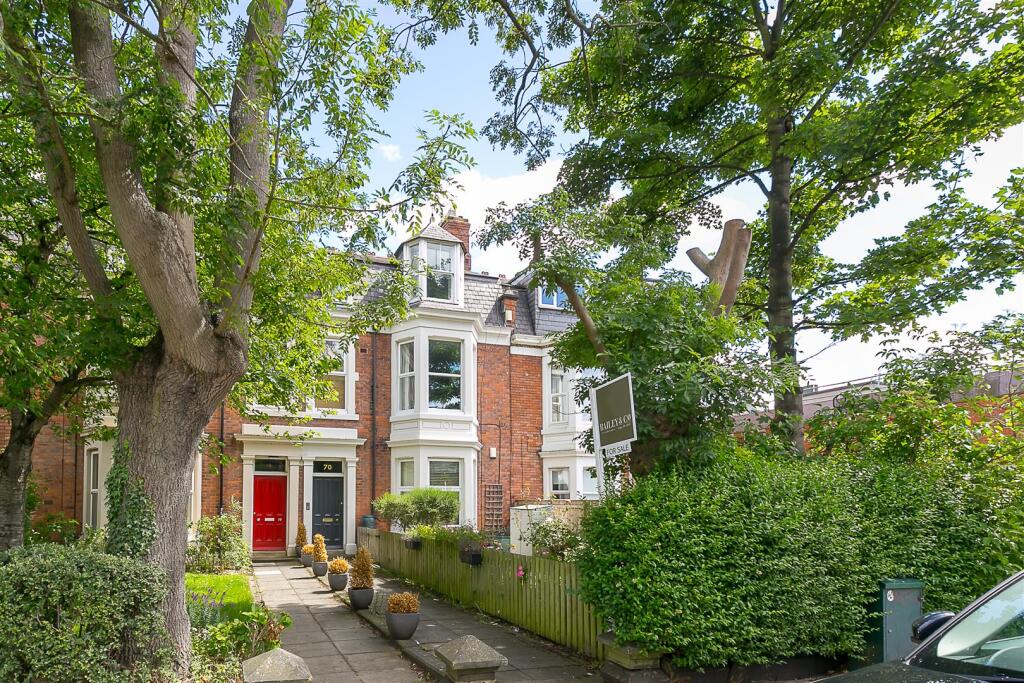2 bed 1st Floor Flat for rent in Newcastle upon Tyne. From Bailey & Co. - Jesmond