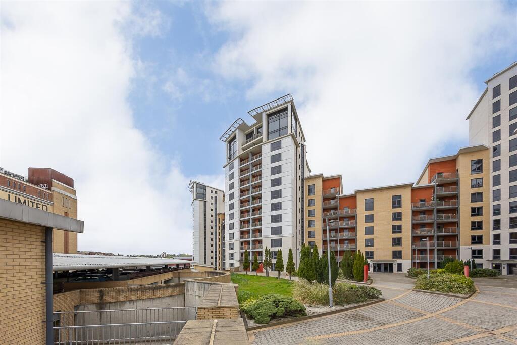 2 bed 1st Floor Flat for rent in Gateshead. From Bailey & Co. - Jesmond