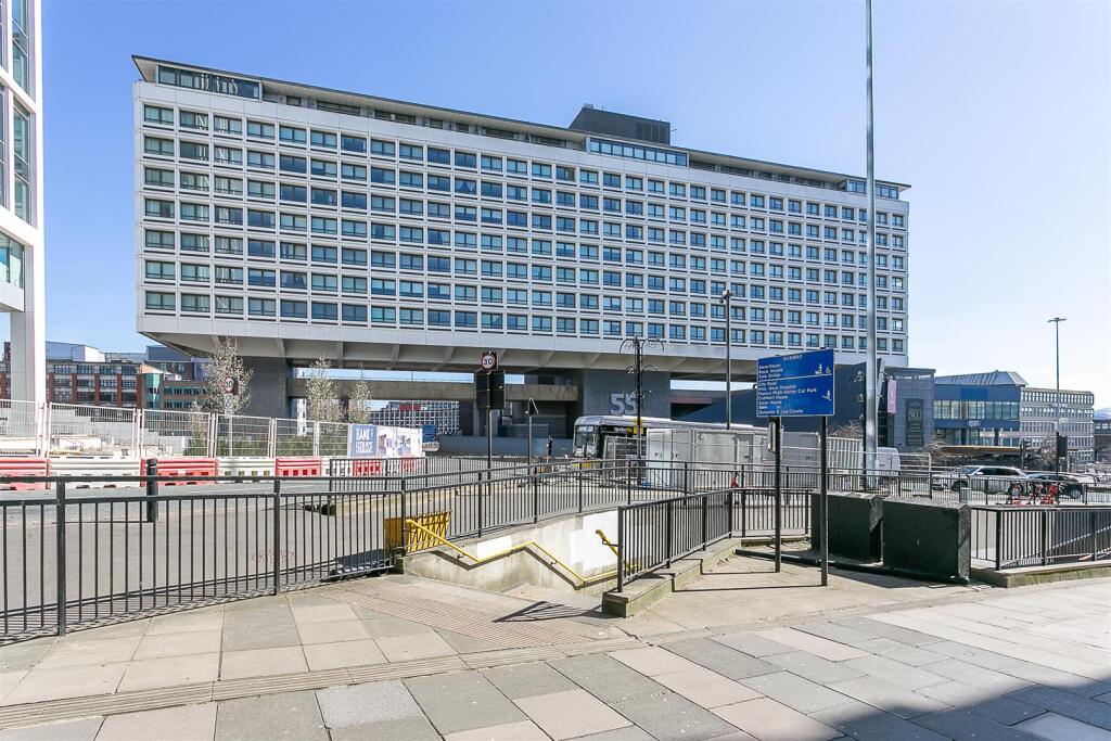 3 bed Penthouse for rent in Newcastle upon Tyne. From Bailey & Co. - Jesmond