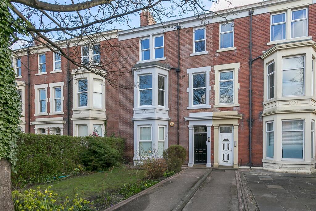 2 bed 1st Floor Flat for rent in Newcastle upon Tyne. From Bailey & Co. - Jesmond