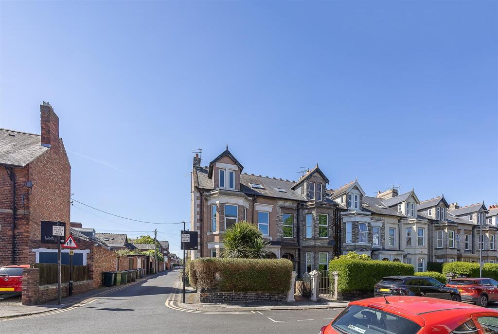 2 bed 1st Floor Flat for rent in Newcastle upon Tyne. From Bailey & Co. - Jesmond