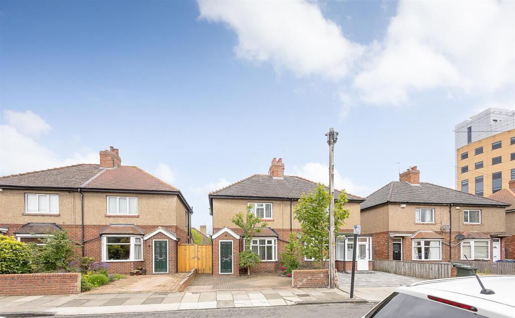 2 bed Semi Detached for rent in Newcastle upon Tyne. From Bailey & Co. - Jesmond
