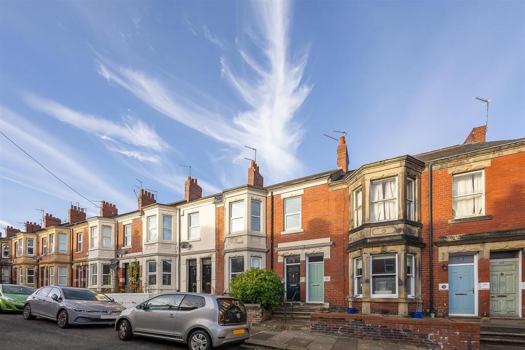 2 bed 1st Floor Flat for rent in Newcastle upon Tyne. From Bailey & Co. - Jesmond