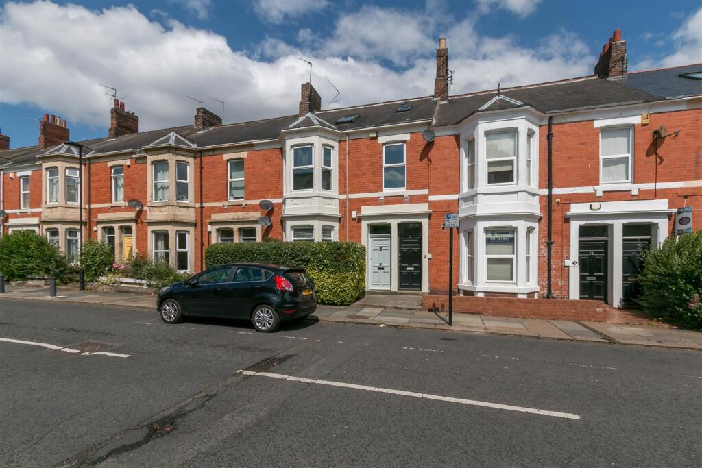 2 bed 1st Floor Flat for rent in Newcastle upon Tyne. From Bailey & Co. - Jesmond