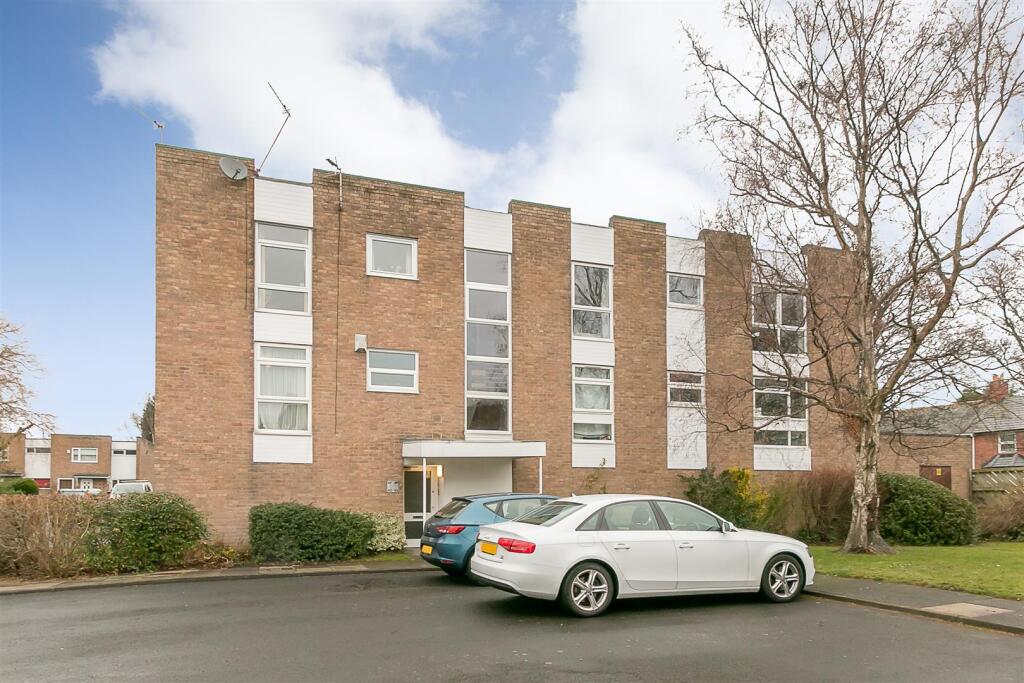 1 bed 1st Floor Flat for rent in Newcastle upon Tyne. From Bailey & Co. - Jesmond 1 bed 1st Floor Flat for rent in Newcastle upon Tyne. From Bailey & Co. - Jesmond
