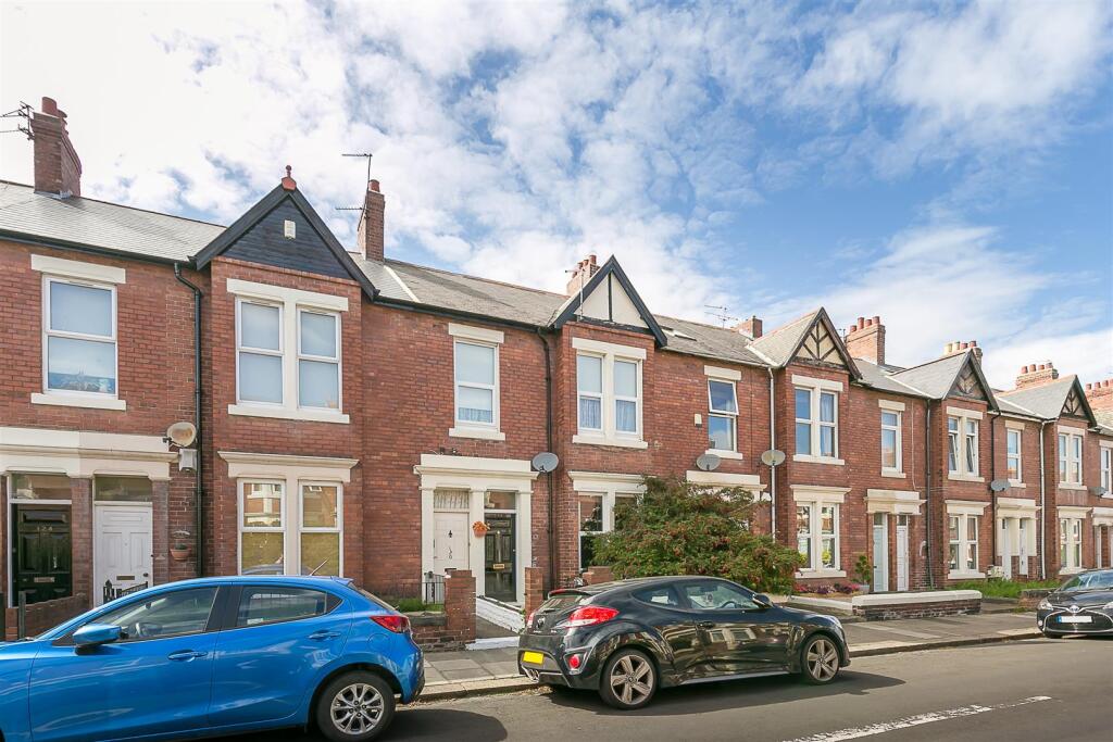 2 bed 1st Floor Flat for rent in Newcastle upon Tyne. From Bailey & Co. - Jesmond