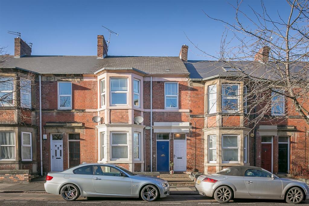 2 bed 1st Floor Flat for rent in Newcastle upon Tyne. From Bailey & Co. - Jesmond