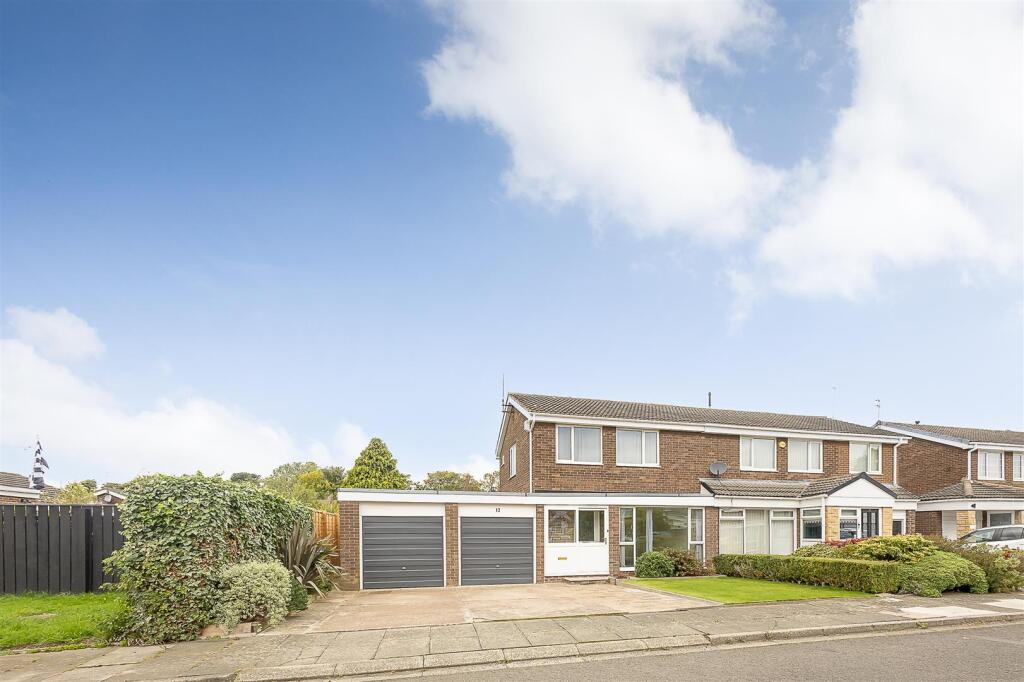 3 bed Semi Detached for rent in Newcastle upon Tyne. From Bailey & Co. - Jesmond 3 bed Semi Detached for rent in Newcastle upon Tyne. From Bailey & Co. - Jesmond