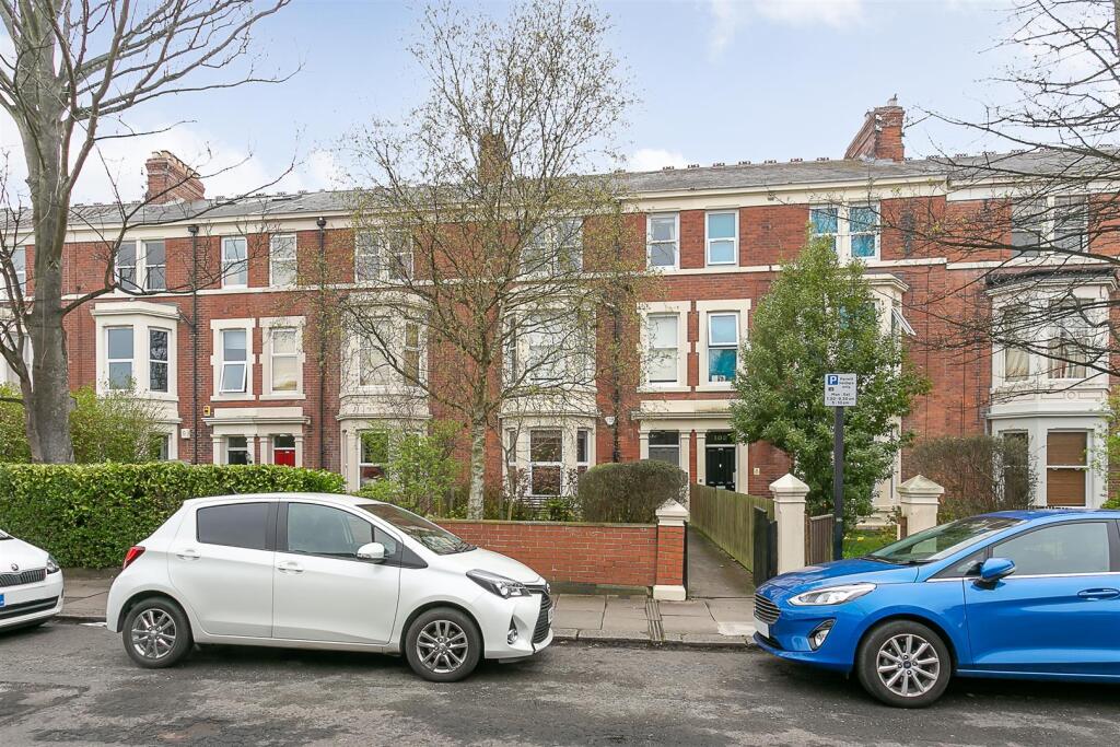2 bed 1st Floor Flat for rent in Newcastle upon Tyne. From Bailey & Co. - Jesmond 2 bed 1st Floor Flat for rent in Newcastle upon Tyne. From Bailey & Co. - Jesmond