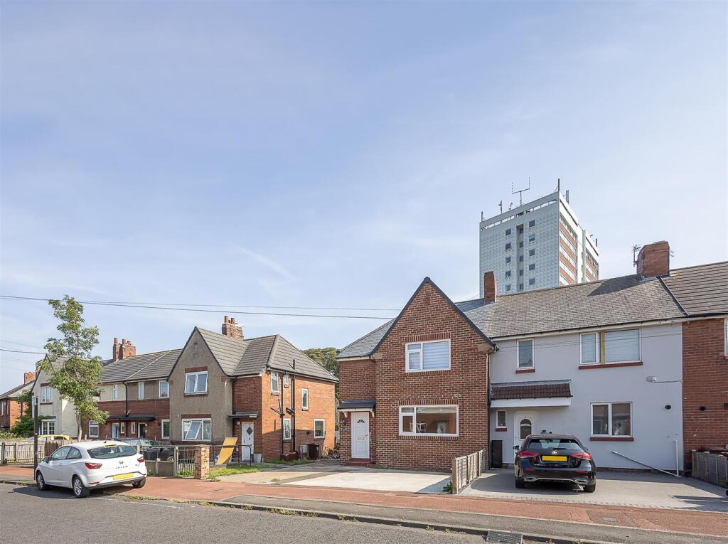 3 bed End of Terrace for rent in Newcastle upon Tyne. From Bailey & Co. - Jesmond 3 bed End of Terrace for rent in Newcastle upon Tyne. From Bailey & Co. - Jesmond