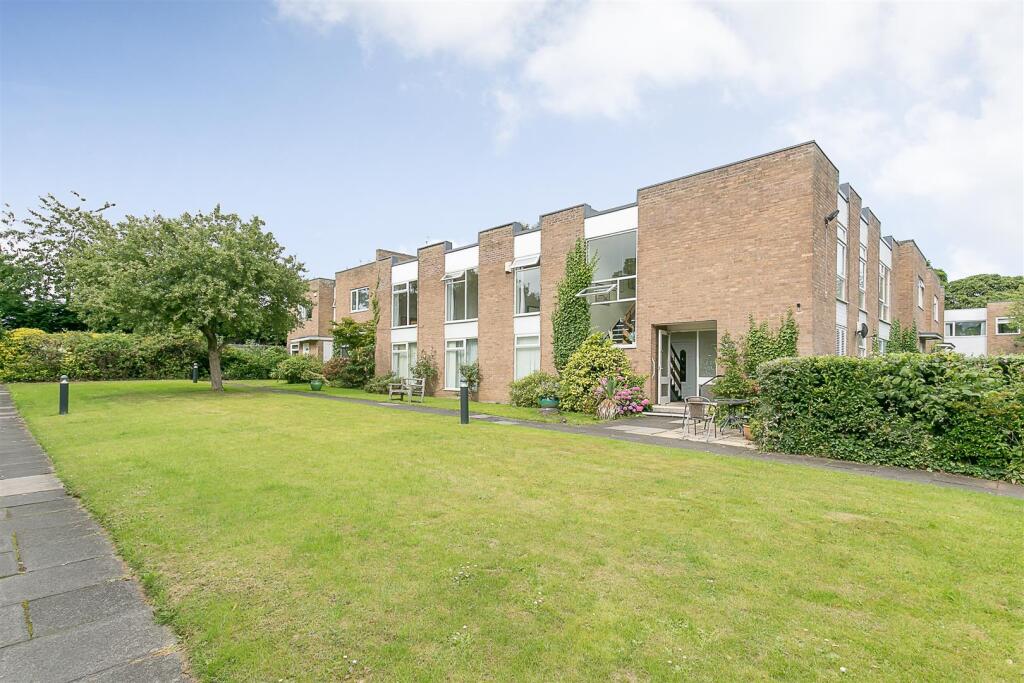 2 bed 1st Floor Flat for rent in Newcastle upon Tyne. From Bailey & Co. - Jesmond 2 bed 1st Floor Flat for rent in Newcastle upon Tyne. From Bailey & Co. - Jesmond