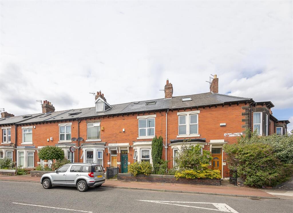 3 bed Mid Terraced House for rent in Wallsend. From Bailey & Co. - Jesmond 3 bed Mid Terraced House for rent in Wallsend. From Bailey & Co. - Jesmond
