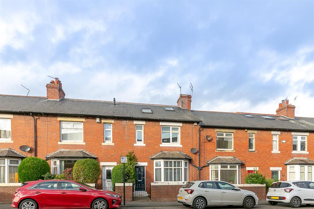 2 bed Mid Terraced House for rent in Newcastle upon Tyne. From Bailey & Co. - Jesmond 2 bed Mid Terraced House for rent in Newcastle upon Tyne. From Bailey & Co. - Jesmond