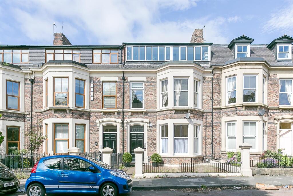 2 bed 1st Floor Flat for rent in Newcastle upon Tyne. From Bailey & Co. - Jesmond