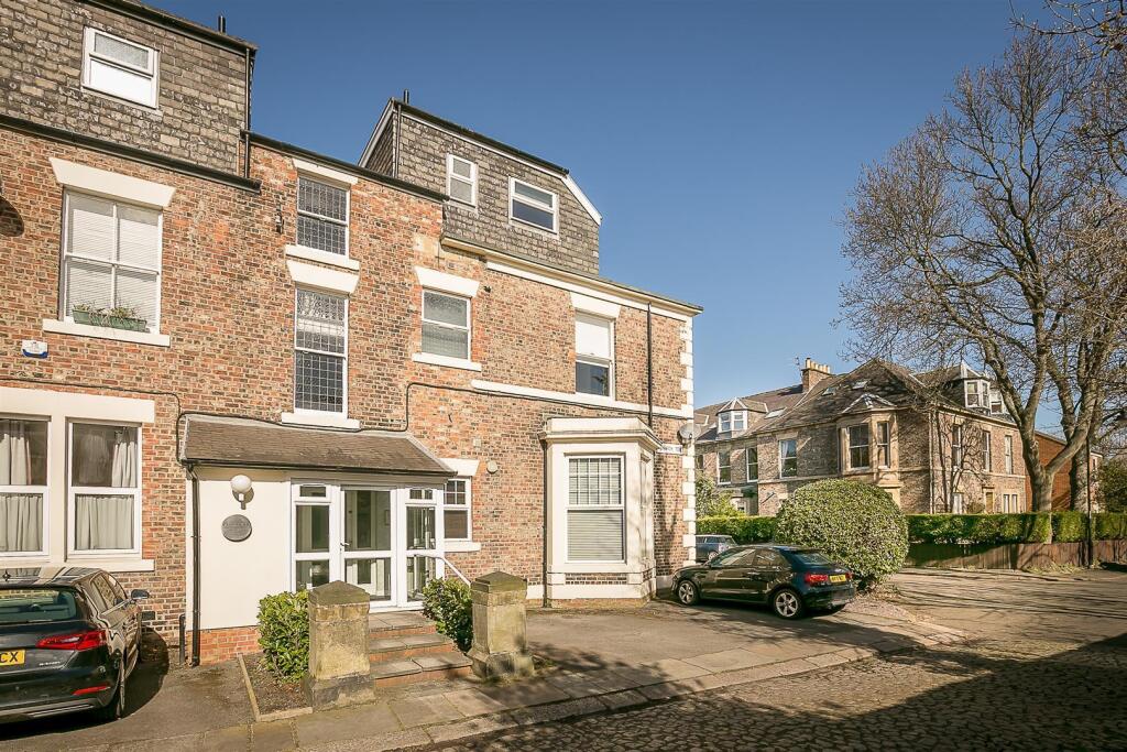 2 bed 1st Floor Flat for rent in Newcastle upon Tyne. From Bailey & Co. - Jesmond