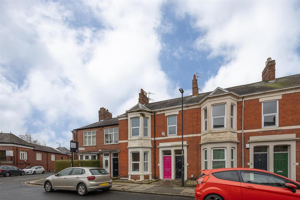 2 bed 1st Floor Flat for rent in Newcastle upon Tyne. From Bailey & Co. - Jesmond
