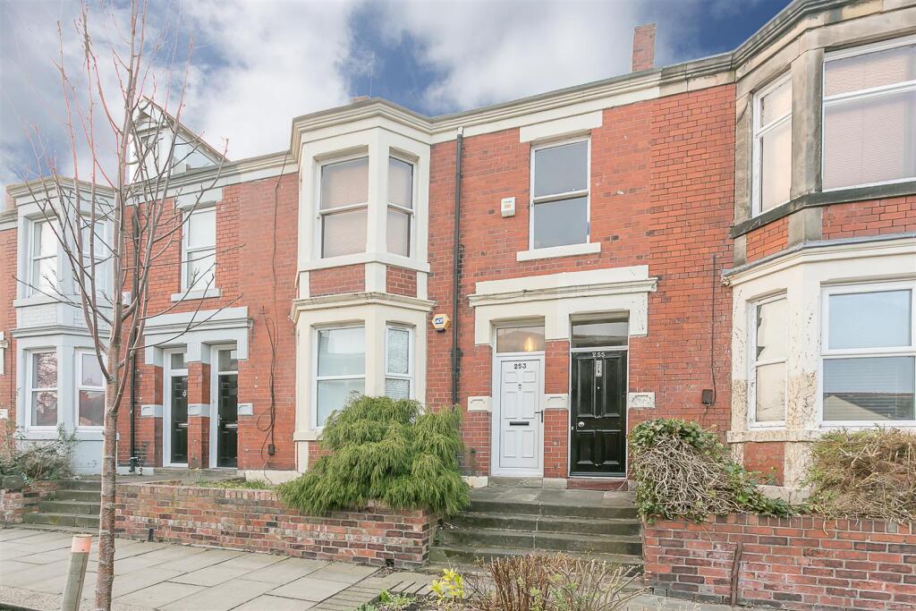 2 bed 1st Floor Flat for rent in Newcastle upon Tyne. From Bailey & Co. - Jesmond 2 bed 1st Floor Flat for rent in Newcastle upon Tyne. From Bailey & Co. - Jesmond