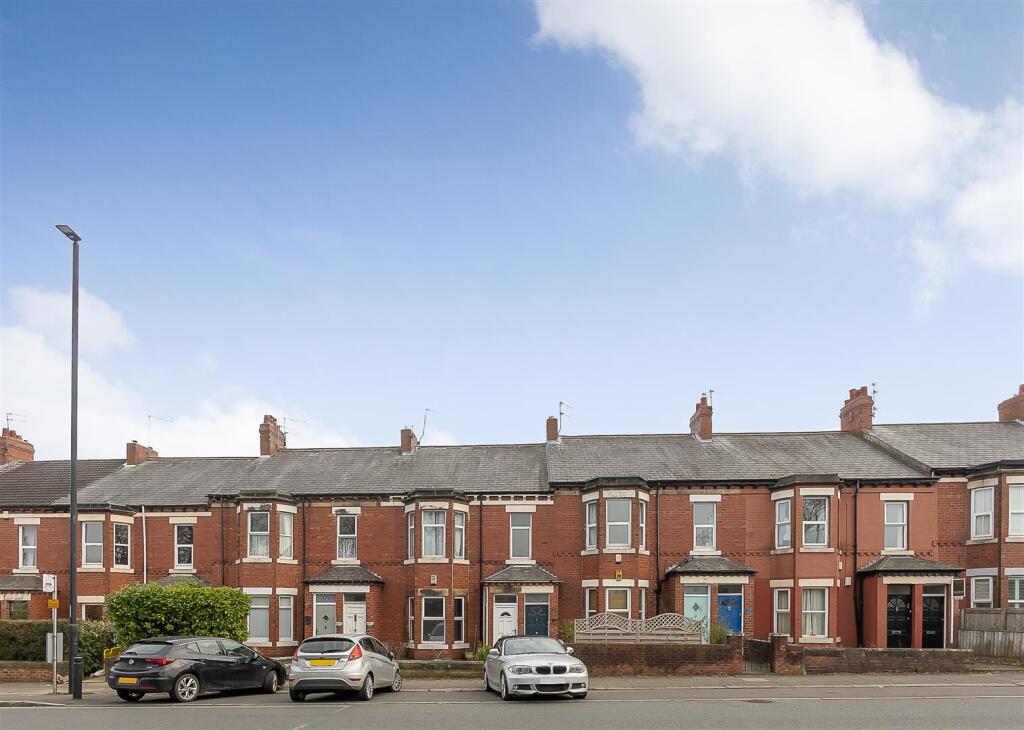 2 bed 1st Floor Flat for rent in Newcastle upon Tyne. From Bailey & Co. - Jesmond